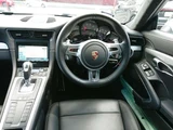 2014 Porsche 911 Carrera PDK Silver Coupe for sale, Japanese used car export - photo 20 of 24 | GULJI TRADERS