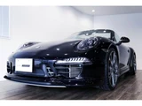 2014 Porsche 911 911 Carrera S Cabriolet Black Coupe for sale, Japanese used car export - photo 2 of 9 | GULJI TRADERS