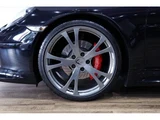 2014 Porsche 911 911 Carrera S Cabriolet Black Coupe for sale, Japanese used car export - photo 4 of 9 | GULJI TRADERS