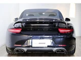 2014 Porsche 911 911 Carrera S Cabriolet Black Coupe for sale, Japanese used car export - photo 6 of 9 | GULJI TRADERS