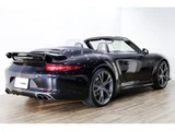 2014 Porsche 911 911 Carrera S Cabriolet Black Coupe for sale, Japanese used car export - photo 7 of 9 | GULJI TRADERS