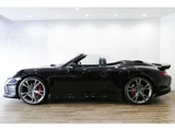 2014 Porsche 911 911 Carrera S Cabriolet Black Coupe for sale, Japanese used car export - photo 8 of 9 | GULJI TRADERS