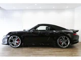 2014 Porsche 911 911 Carrera S Cabriolet Black Coupe for sale, Japanese used car export - photo 9 of 9 | GULJI TRADERS