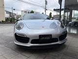 2014 Porsche 911 TURBO Silver Coupe for sale, Japanese used car export - photo 5 of 9 | GULJI TRADERS