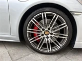 2014 Porsche 911 TURBO Silver Coupe for sale, Japanese used car export - photo 6 of 9 | GULJI TRADERS