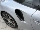 2014 Porsche 911 TURBO Silver Coupe for sale, Japanese used car export - photo 8 of 9 | GULJI TRADERS