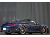 2014 Porsche 911 Carrera S Blue Coupe for sale, Japanese used car export - photo 2 of 9 | GULJI TRADERS