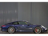 2014 Porsche 911 Carrera S Blue Coupe for sale, Japanese used car export - photo 3 of 9 | GULJI TRADERS