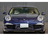 2014 Porsche 911 Carrera S Blue Coupe for sale, Japanese used car export - photo 4 of 9 | GULJI TRADERS