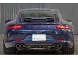 2014 Porsche 911 Carrera S Blue Coupe for sale, Japanese used car export - photo 5 of 9 | GULJI TRADERS