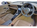 2014 Porsche 911 Carrera S Blue Coupe for sale, Japanese used car export - photo 6 of 9 | GULJI TRADERS
