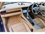 2014 Porsche 911 Carrera S Blue Coupe for sale, Japanese used car export - photo 7 of 9 | GULJI TRADERS