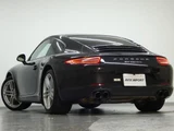 2014 Porsche 911 911 Carrera horizontally opposed 6-cylinder engine Black Coupe for sale, Japanese used car export - photo 2 of 9 | GULJI TRADERS