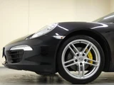 2014 Porsche 911 911 Carrera horizontally opposed 6-cylinder engine Black Coupe for sale, Japanese used car export - photo 5 of 9 | GULJI TRADERS