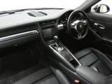 2014 Porsche 911 911 Carrera horizontally opposed 6-cylinder engine Black Coupe for sale, Japanese used car export - photo 7 of 9 | GULJI TRADERS
