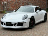 2015 Porsche 911 911 Carrera 4 GTS Sport 4WD White Coupe for sale, Japanese used car export - photo 1 of 51 | GULJI TRADERS