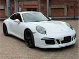 2015 Porsche 911 911 Carrera 4 GTS Sport 4WD White Coupe for sale, Japanese used car export - photo 32 of 51 | GULJI TRADERS
