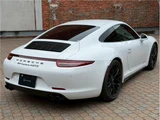 2015 Porsche 911 911 Carrera 4 GTS Sport 4WD White Coupe for sale, Japanese used car export - photo 34 of 51 | GULJI TRADERS