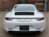 2015 Porsche 911 911 Carrera 4 GTS Sport 4WD White Coupe for sale, Japanese used car export - photo 40 of 51 | GULJI TRADERS