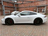 2015 Porsche 911 911 Carrera 4 GTS Sport 4WD White Coupe for sale, Japanese used car export - photo 41 of 51 | GULJI TRADERS