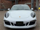 2015 Porsche 911 911 Carrera 4 GTS Sport 4WD White Coupe for sale, Japanese used car export - photo 47 of 51 | GULJI TRADERS