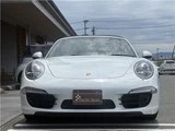 2015 Porsche 911 911 Targa 4 White Coupe for sale, Japanese used car export - photo 2 of 51 | GULJI TRADERS