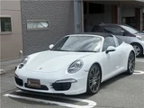 2015 Porsche 911 911 Targa 4 White Coupe for sale, Japanese used car export - photo 3 of 51 | GULJI TRADERS