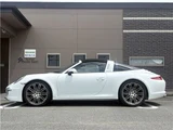 2015 Porsche 911 911 Targa 4 White Coupe for sale, Japanese used car export - photo 4 of 51 | GULJI TRADERS