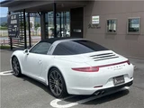 2015 Porsche 911 911 Targa 4 White Coupe for sale, Japanese used car export - photo 5 of 51 | GULJI TRADERS