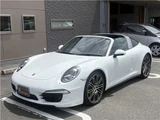 2015 Porsche 911 911 Targa 4 White Coupe for sale, Japanese used car export - photo 6 of 51 | GULJI TRADERS