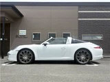 2015 Porsche 911 911 Targa 4 White Coupe for sale, Japanese used car export - photo 7 of 51 | GULJI TRADERS