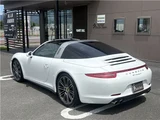 2015 Porsche 911 911 Targa 4 White Coupe for sale, Japanese used car export - photo 8 of 51 | GULJI TRADERS