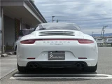 2015 Porsche 911 911 Targa 4 White Coupe for sale, Japanese used car export - photo 9 of 51 | GULJI TRADERS