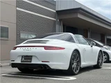 2015 Porsche 911 911 Targa 4 White Coupe for sale, Japanese used car export - photo 10 of 51 | GULJI TRADERS