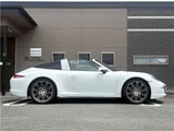 2015 Porsche 911 911 Targa 4 White Coupe for sale, Japanese used car export - photo 11 of 51 | GULJI TRADERS
