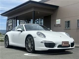 2015 Porsche 911 911 Targa 4 White Coupe for sale, Japanese used car export - photo 12 of 51 | GULJI TRADERS