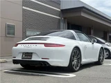 2015 Porsche 911 911 Targa 4 White Coupe for sale, Japanese used car export - photo 13 of 51 | GULJI TRADERS