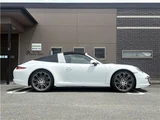 2015 Porsche 911 911 Targa 4 White Coupe for sale, Japanese used car export - photo 14 of 51 | GULJI TRADERS