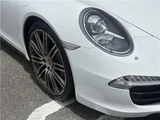 2015 Porsche 911 911 Targa 4 White Coupe for sale, Japanese used car export - photo 16 of 51 | GULJI TRADERS