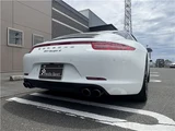 2015 Porsche 911 911 Targa 4 White Coupe for sale, Japanese used car export - photo 22 of 51 | GULJI TRADERS