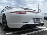 2015 Porsche 911 911 Targa 4 White Coupe for sale, Japanese used car export - photo 23 of 51 | GULJI TRADERS