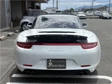 2015 Porsche 911 911 Targa 4 White Coupe for sale, Japanese used car export - photo 43 of 51 | GULJI TRADERS