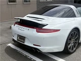 2015 Porsche 911 911 Targa 4 White Coupe for sale, Japanese used car export - photo 44 of 51 | GULJI TRADERS