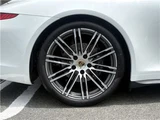 2015 Porsche 911 911 Targa 4 White Coupe for sale, Japanese used car export - photo 48 of 51 | GULJI TRADERS