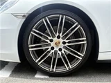2015 Porsche 911 911 Targa 4 White Coupe for sale, Japanese used car export - photo 50 of 51 | GULJI TRADERS