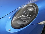2015 Porsche 911 911 Targa 4 Blue Coupe for sale, Japanese used car export - photo 4 of 22 | GULJI TRADERS