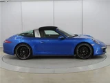 2015 Porsche 911 911 Targa 4 Blue Coupe for sale, Japanese used car export - photo 5 of 22 | GULJI TRADERS