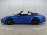 2015 Porsche 911 911 Targa 4 Blue Coupe for sale, Japanese used car export - photo 7 of 22 | GULJI TRADERS