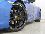2015 Porsche 911 911 Targa 4 Blue Coupe for sale, Japanese used car export - photo 12 of 22 | GULJI TRADERS