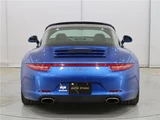2015 Porsche 911 911 Targa 4 Blue Coupe for sale, Japanese used car export - photo 16 of 22 | GULJI TRADERS